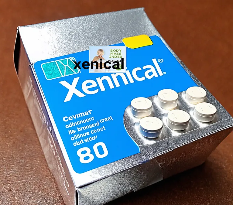 Xenical 2